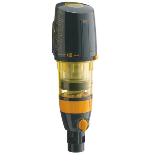 Filtru apa -Drufi + DFR - Depozituldeinstalatii