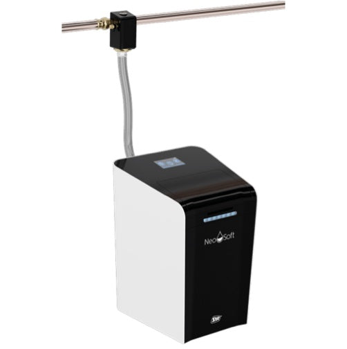 Statie de dedurizare Neosoft 2500 Connect