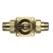 Flansa universala cu racord olandez - Depozituldeinstalatii