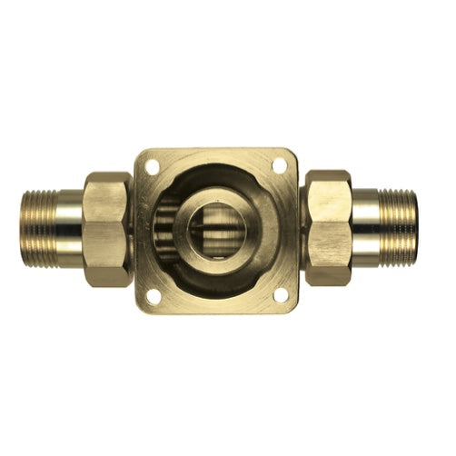 Flansa universala cu racord olandez - Depozituldeinstalatii