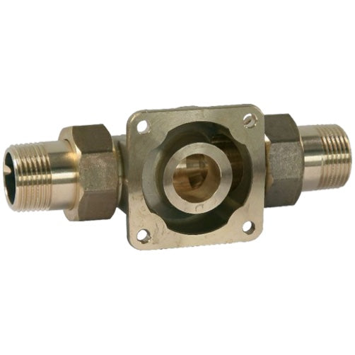 Flansa universala cu racord olandez - Depozituldeinstalatii