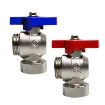 Robineti pentru distribuitor