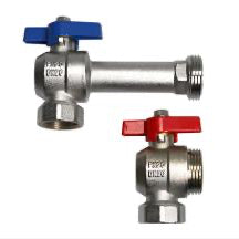 Robineti pentru distribuitor