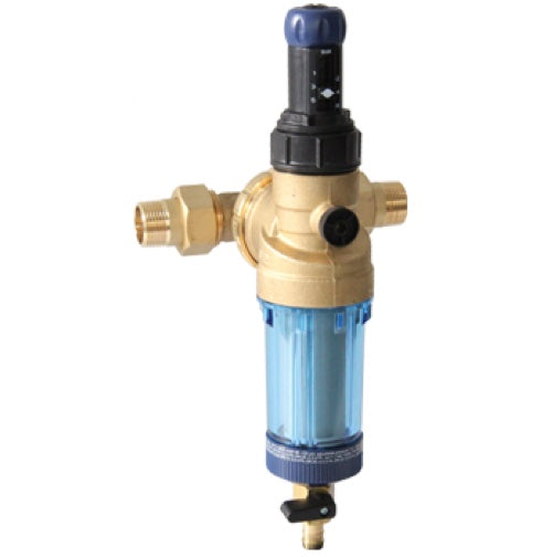 Filtru de apa Ratio Vario-DFR 5315 - Depozituldeinstalatii