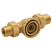 Flansa de conectare Ratio Vario - Depozituldeinstalatii