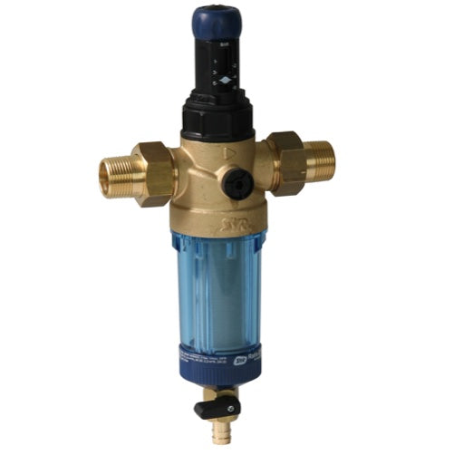 Filtru de apa Ratio-DFR 5315 - Depozituldeinstalatii