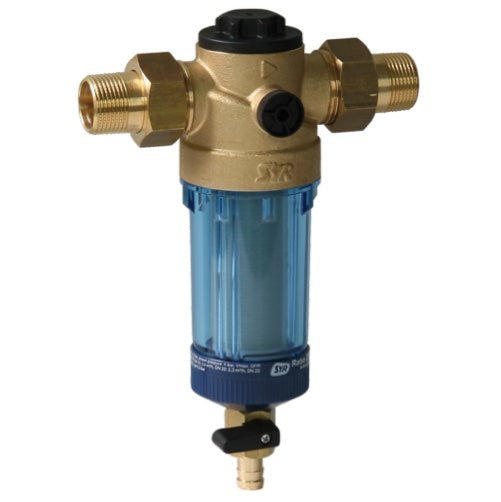 Filtru de apa Ratio -FR 5315 - Depozituldeinstalatii