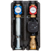 tubra®-PGR -grup de pompare direct, fara amestec, DN 32 - Depozituldeinstalatii