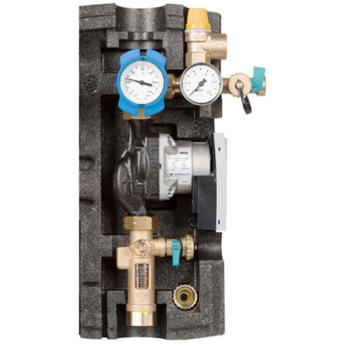 tubra® PGS - Depozituldeinstalatii