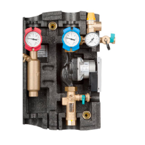 tubra® PGS multi - Depozituldeinstalatii