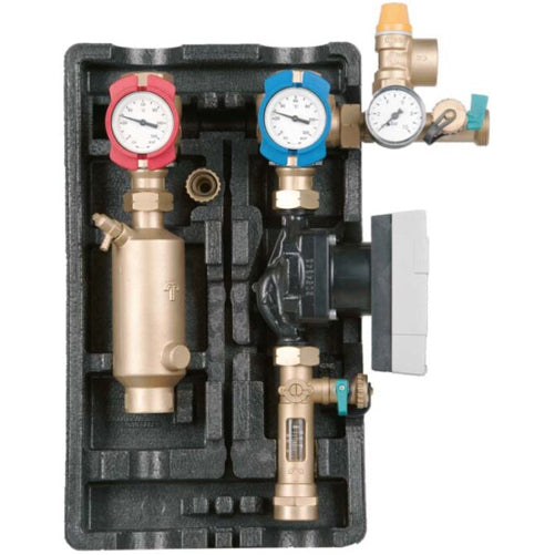 tubra® PGS multi XL - Depozituldeinstalatii