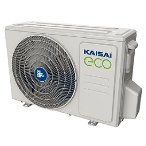 Aer conditionat 12.000BTU Kaisai ECO, Tehnologie Inverter, Wi-Fi Inclus, Functie Incalzire, Clasa A++/A+