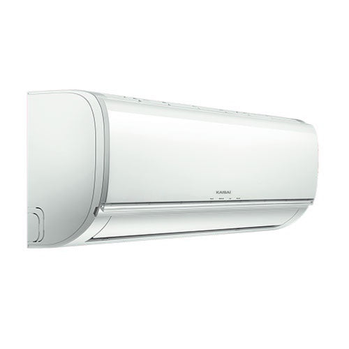 Aer conditionat 12.000BTU Kaisai ECO, Tehnologie Inverter, Wi-Fi Inclus, Functie Incalzire, Clasa A++/A+