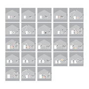 LHCC-Controler de temperatura cu functie de compensare - Depozituldeinstalatii
