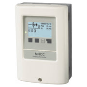 MHCC-Controler de temperatura cu functie de compensare - Depozituldeinstalatii