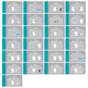 TDC Smart Compact-controler diferential de temperatura - Depozituldeinstalatii