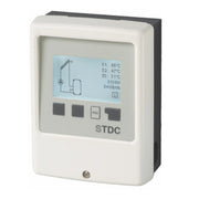 STDC -controler diferential de temperatura - Depozituldeinstalatii