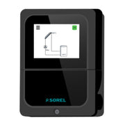 TDC Smart Basic-controler diferential de temperatura - Depozituldeinstalatii