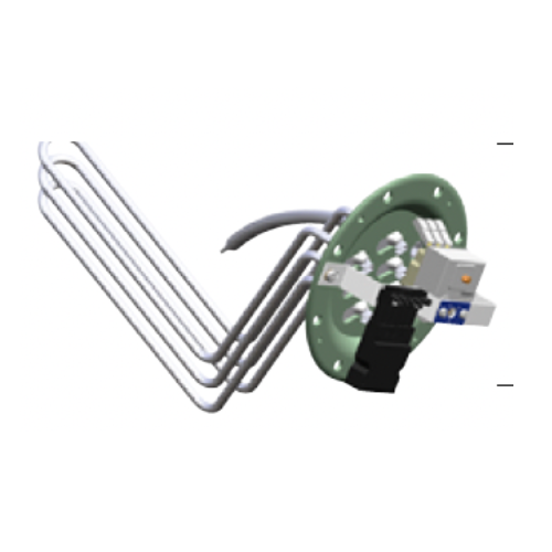 Accesorii boilere si pufere