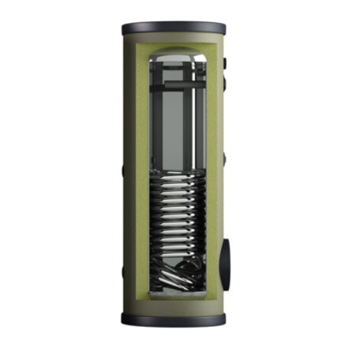 Boilere inox