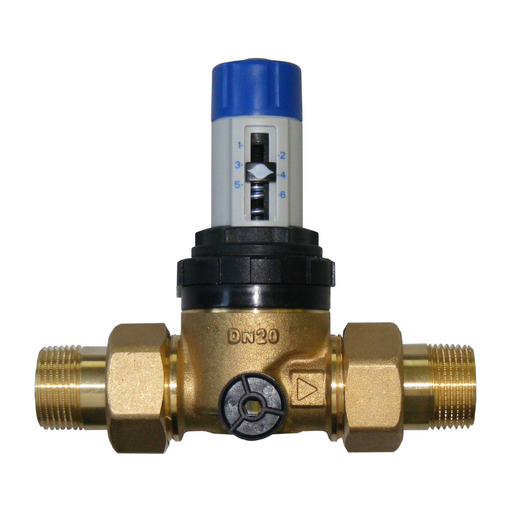 Reductor de presiune 0315.2 - Depozituldeinstalatii